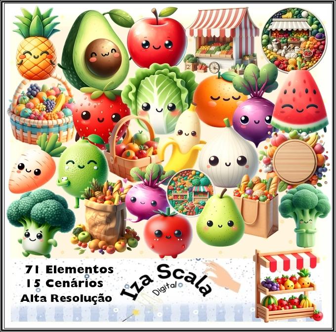 Kit Digital Quitandinha - IA