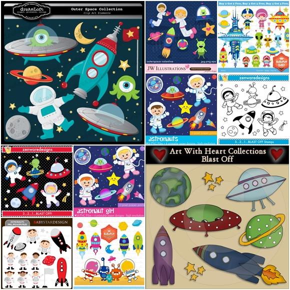 Arquivo Digital Astronauta