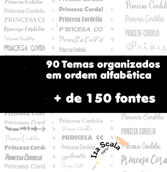 Arquivo Digital Fontes
