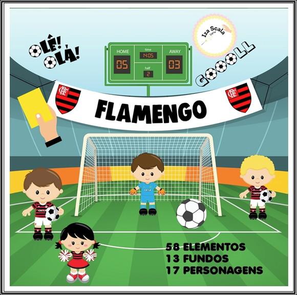 Arquivo Digital Futebol