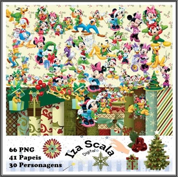 Arquivo Digital Natal 6