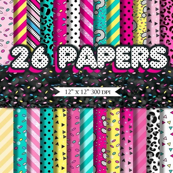 Papel Digital Lol