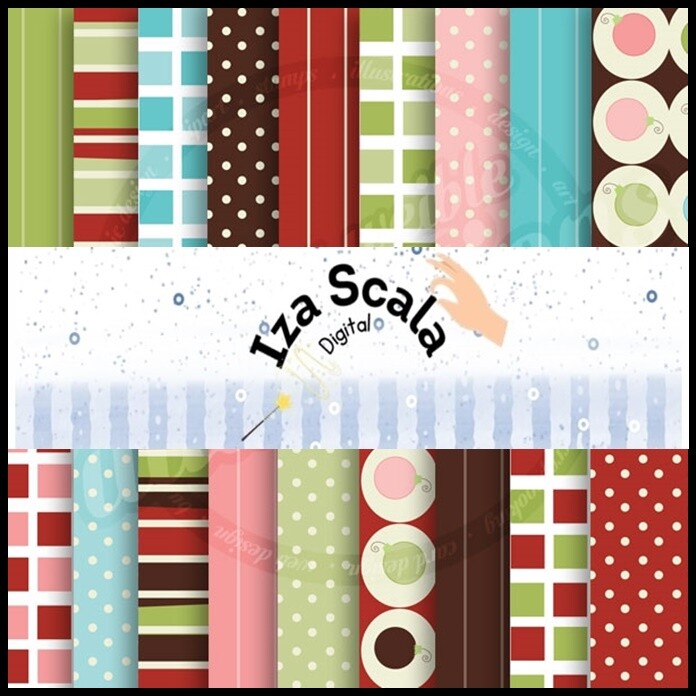 Papel Digital Natal 22