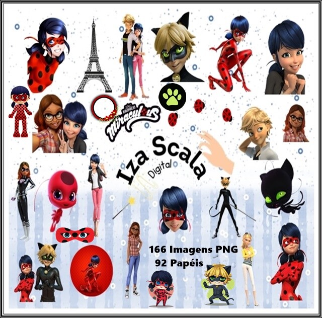 Kit Digital Ladybug