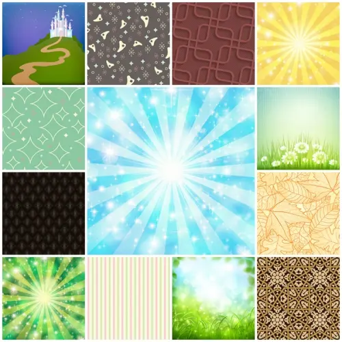 Kit Digital Asterix e Obelix