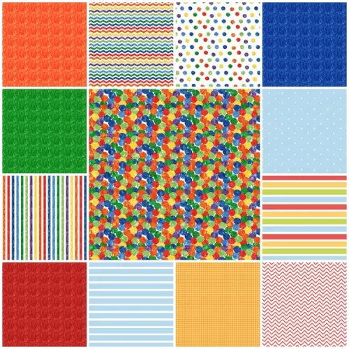 Kit Digital Bebefinn