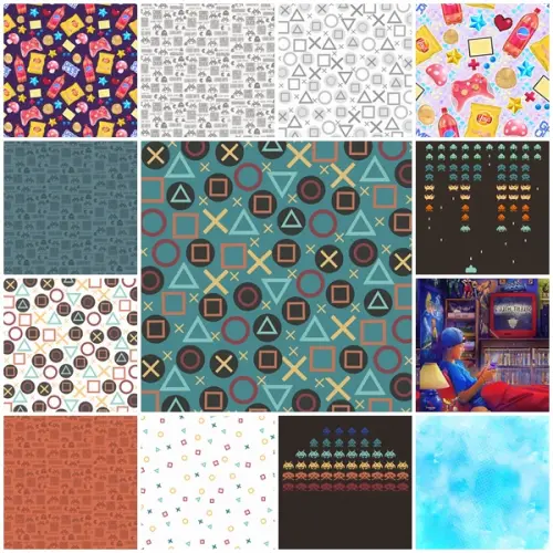 Kit Digital Jogos Eletrônicos