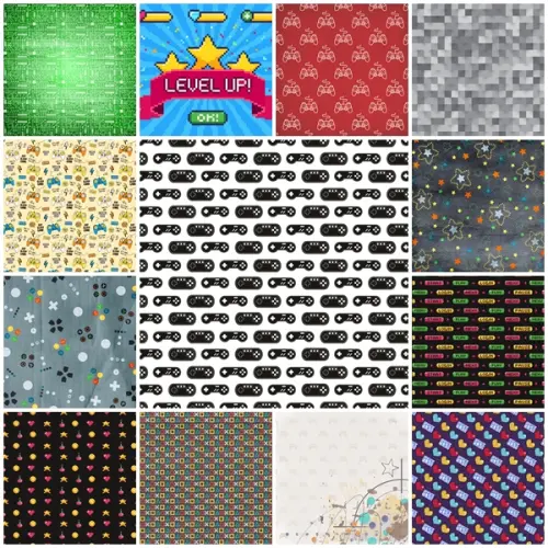 Kit Digital Jogos Eletrônicos