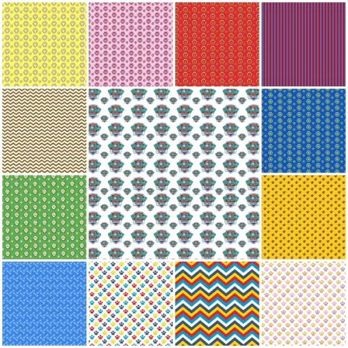 Kit Digital Patrulha Canina