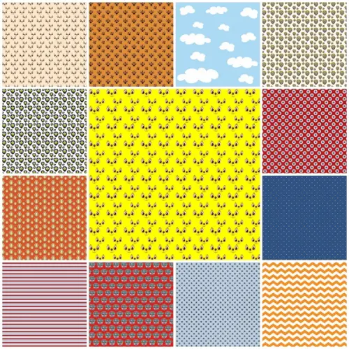 Kit Digital Patrulha Canina