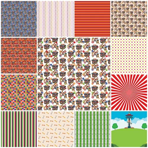 Kit Digital Patrulha Canina  O Filme