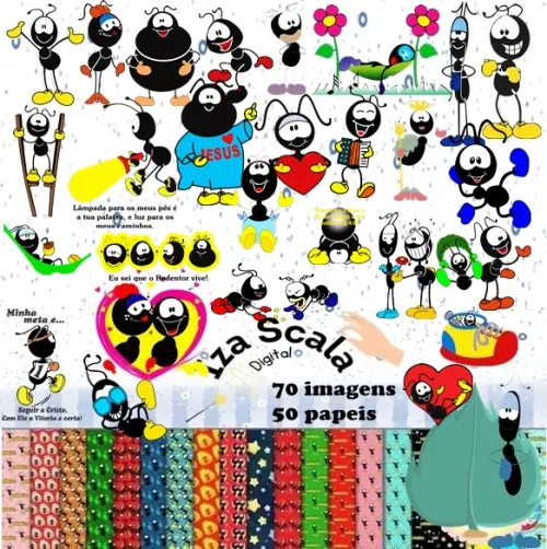 Kit Digital Smilinguido