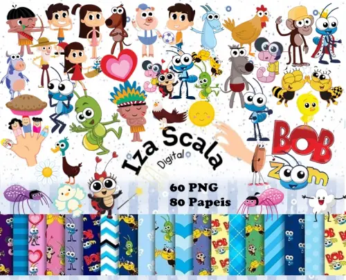 Kit Digital Bob Zoom