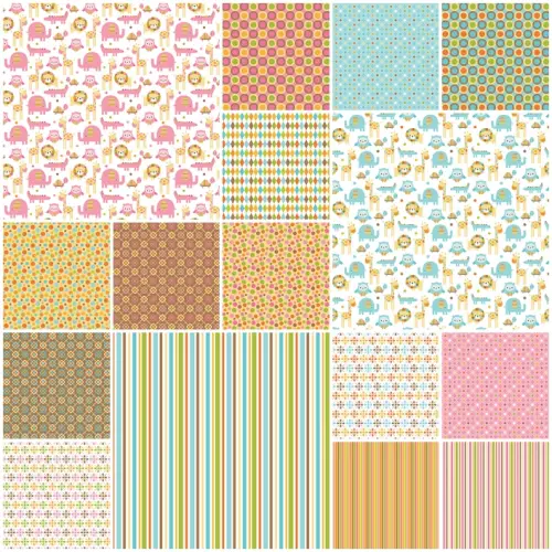 Kit Digital Zoológico