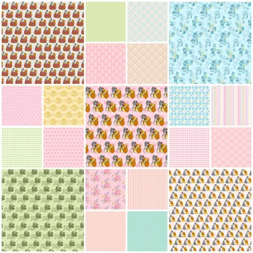 Kit Digital A Dama e o Vagabundo