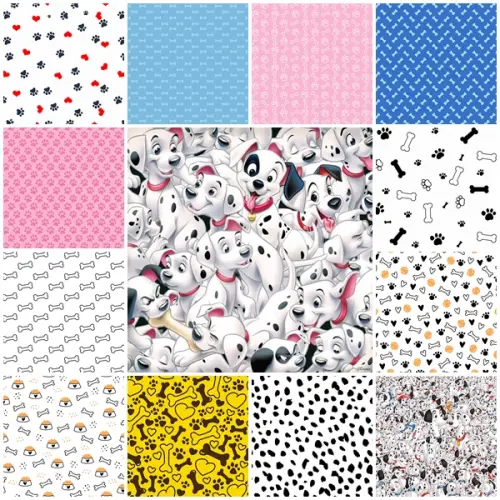 Kit Digital Dálmatas