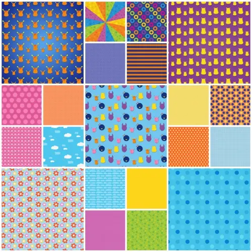 Kit Digital Backyardigans