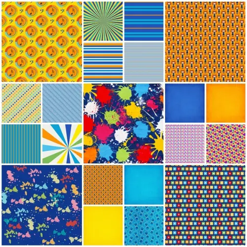 Kit Digital Chiquititas