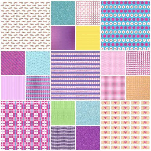 Kit Digital Dra Brinquedos