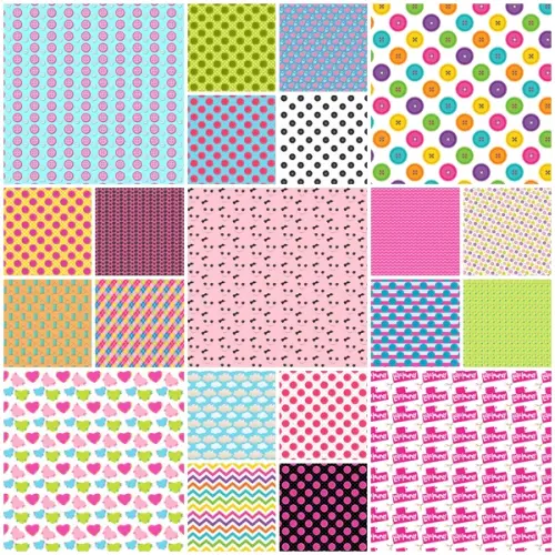 Kit Digital Lalaloopsy