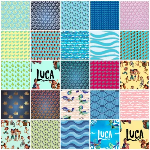 Kit Digital Luca