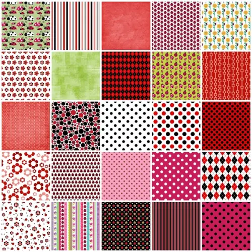 Kit Digital Joaninha