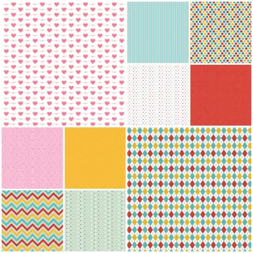 Kit Digital Palavra Cantada