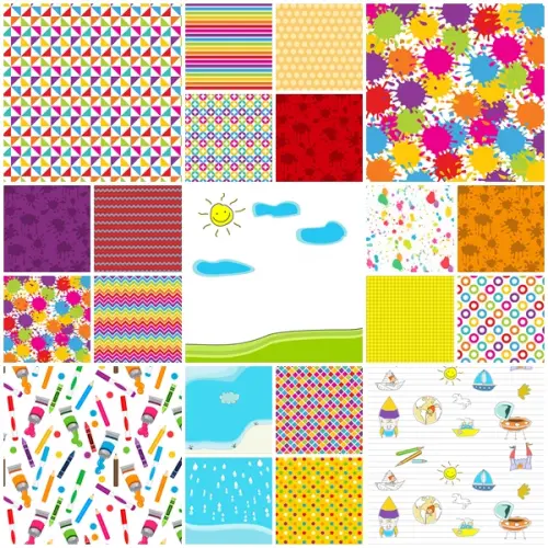 Kit Digital Pintando o Sete