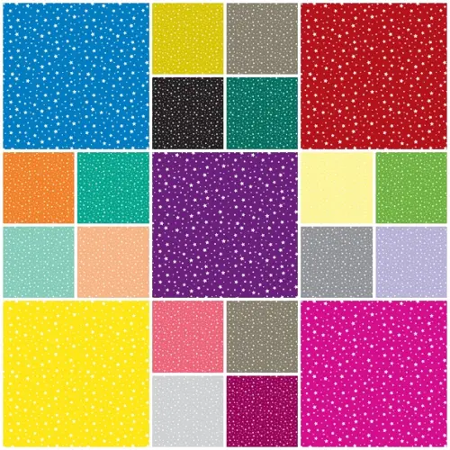 Kit Digital Estrelas