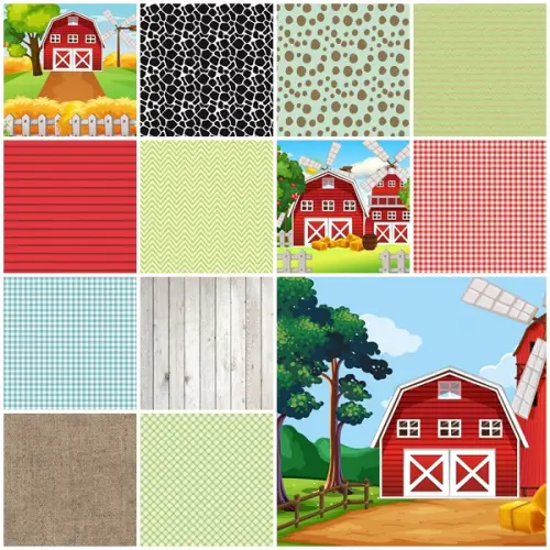 kit Digital Fazenda do Zenon