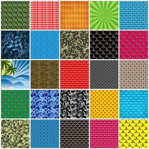 Kit Digital Free Fire