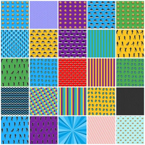 Kit Digital Fortnite