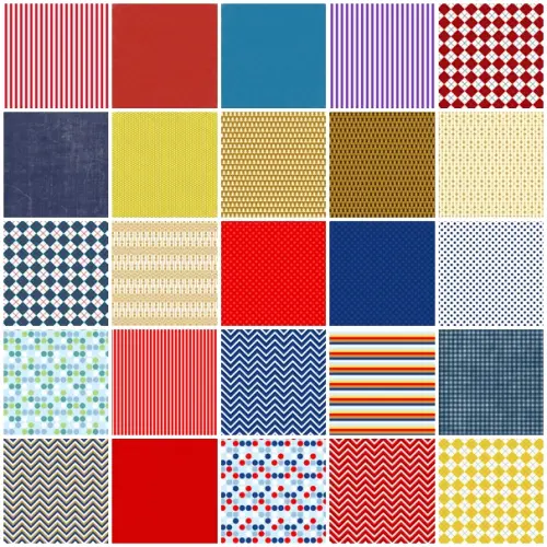 Kit Digital Soldadinho de Chumbo