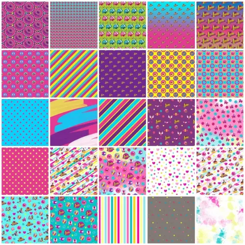 Kit Digital Soy Luna