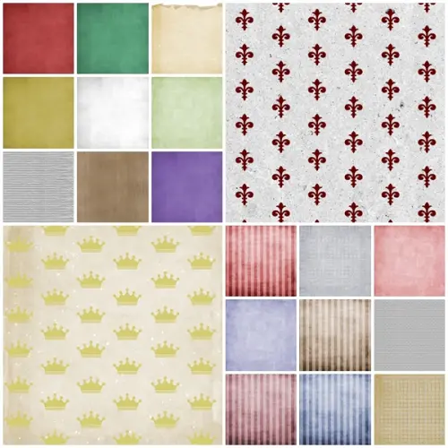 Kit Digital Rei Arthur