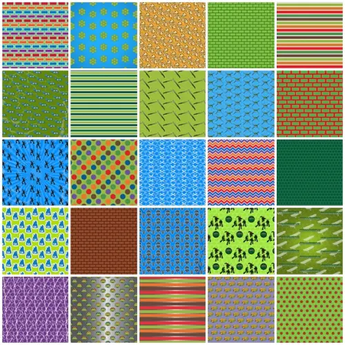 Kit Digital Tartarugas Ninja