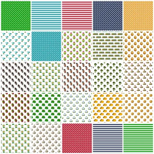 Kit Digital Plants e Zombies