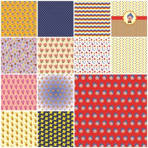 Kit Digital Plim Plim