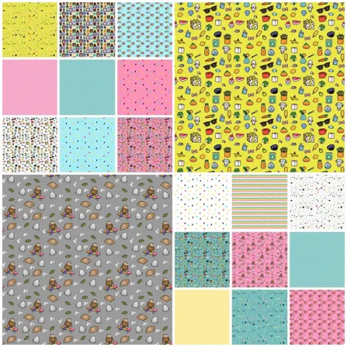 Kit Digital Toca Life