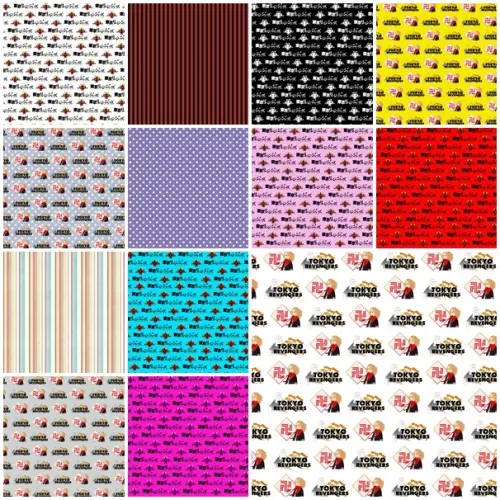 Kit Digital Tokyo Revengers