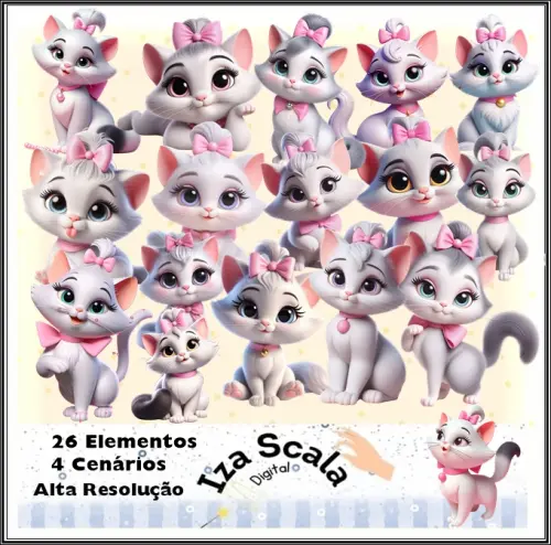 Kit Digital Marie - IA