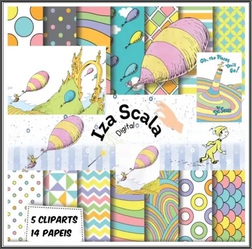 Kit Digital On the Places