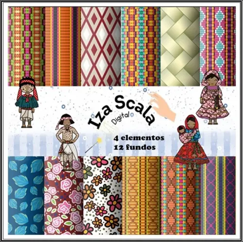 Papel Digital Peruanos