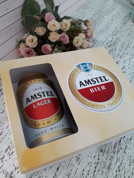 Arquivo de Corte Caixa Bebidas