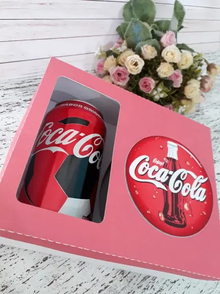Arquivo de Corte Caixa Bebidas