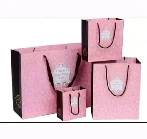 Arquivo de Corte Sacolas 11