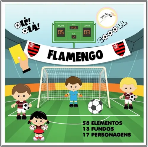 Arquivo Digital Futebol