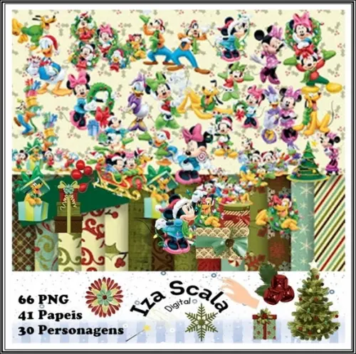 Arquivo Digital Natal 6
