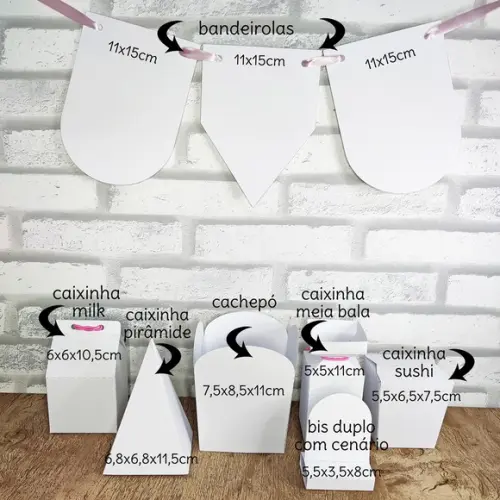 Moldes Limpos 5
