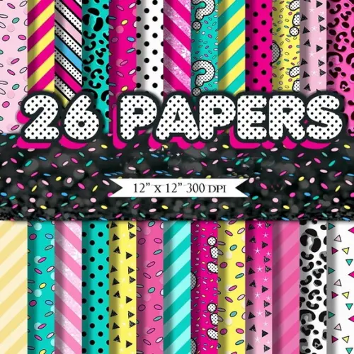 Papel Digital Lol